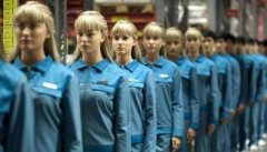 正在人面机械人的呈现也是某一方面的需求