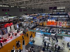 手艺加快渗入零售业的今天