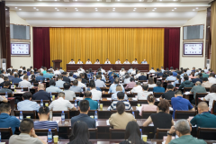 为全市主要城市副核心扶植供给产